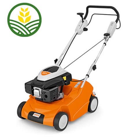 Stihl Scarifiers Cornthwaite Group Eshop