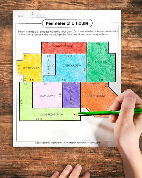 Super Teacher Worksheets Answer Key | dev.onallcylinders.com