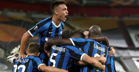 Pronóstico Inter Milán vs Spezia Serie A Italiana