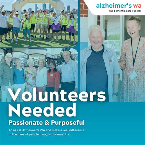Alzheimer's WA - Alzheimer's WA added a new photo.