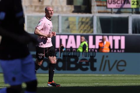 Corriere Dello Sport Palermo Ora Mignani Si Affida Ai Suoi Leader