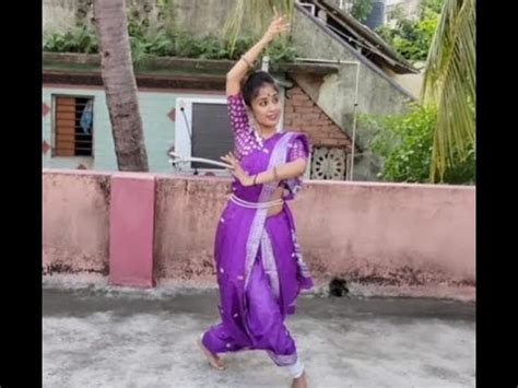 APSARA AALI DANCE COVER YouTube