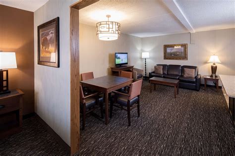 Best Western Ramkota Hotel, Rapid City (SD) - Booking Deals, Photos ...