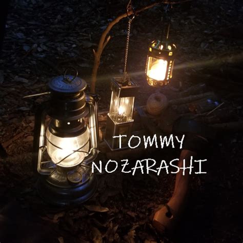 Tommy Nozarashi YouTube