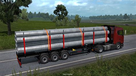 SCS Software's blog: Trailer News Part 2: Euro Truck Simulator 2