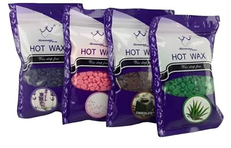 Konsung Hard Hot Wax Beans G Daraz Pk