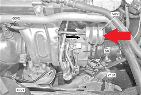 Understanding Forced Induction On Mercedes Benz M M Engines Part