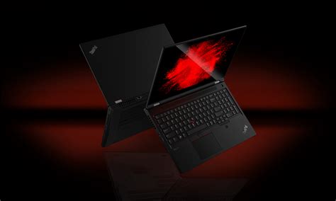 Lenovo ThinkPad T15g - what we know about the Lenovo ThinkPad gaming beast / workstation hybrid ...