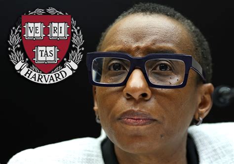 EXCLUSIVE Read Claudine Gay S Private Resignation Letter To The