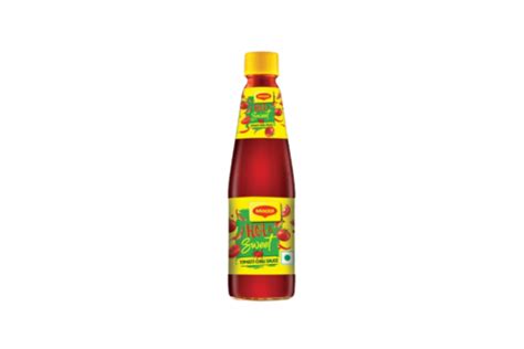 Maggi Hot Sweet Sauce Battlefords Supermarket