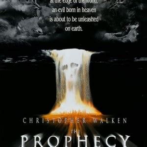 The Prophecy (1995) - Rotten Tomatoes