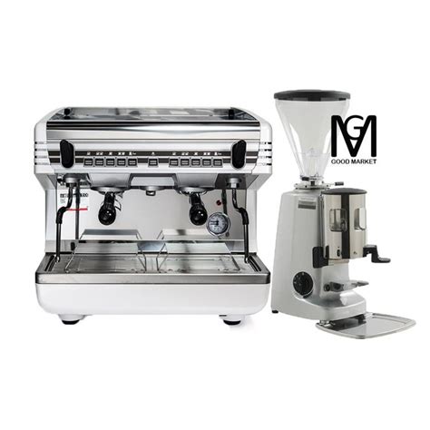 Jual Simonelli Appia Ii Compact Volumetric Mazzer Superjolly Dosser