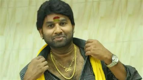 Cool Suresh Bigg Boss Tamil Season 7 Contestant Full Bio And Wiki