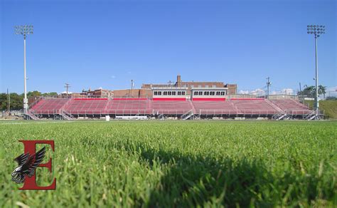 East Nashville Eagles New Stadium - D1 HIGHLIGHTS