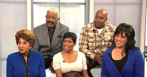 Extended Cut ‘227 Cast Shares Memories Of The Classic Sitcom In 2010