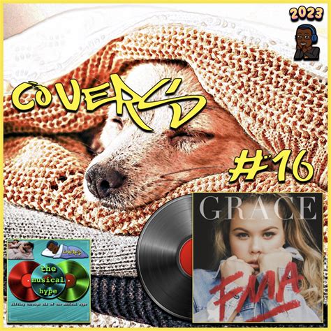 SAYGRACE, You Don’t Own Me | COVERS | The Musical Hype