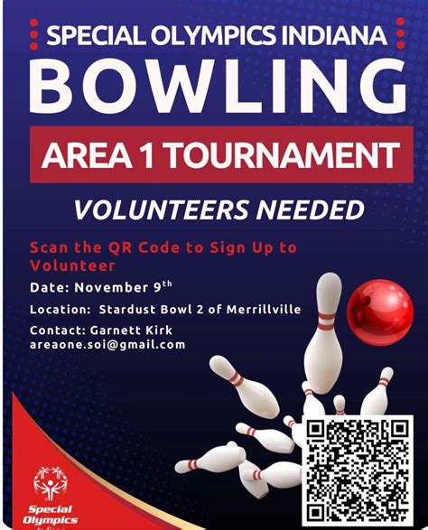 Special Olympics Indiana - Lake County | Crown Point IN