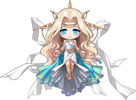 Cygnus The Empress Maplestory Image By Nexon 3814804 Zerochan