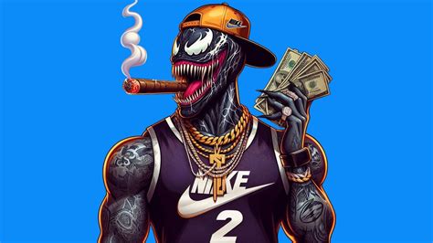 Freestyle Beat Venom Free Type Beat Rap Trap Beat