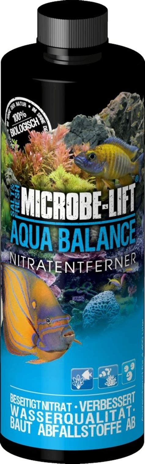 Microbe Lift Aqua Balance Olibetta Sklep Internetowy Polska