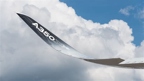 Gkn Aerospace Manufactures First Wing Components For Airbus Wing Of