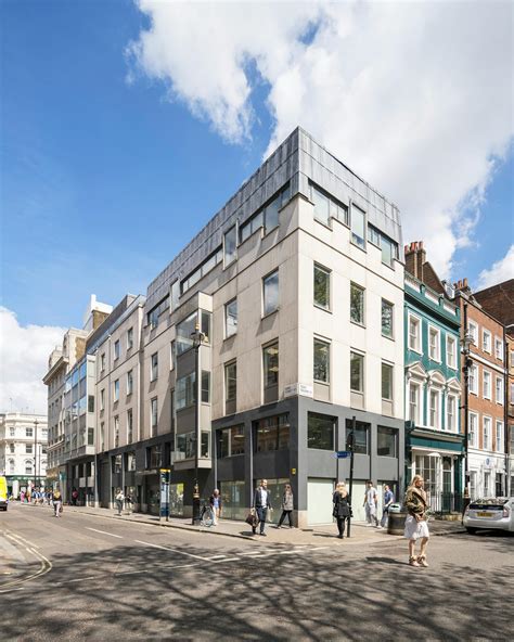 12 Soho Square, London, W1D 3QF available to rent via RX London