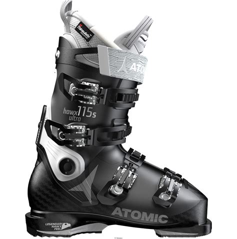 Atomic Hawx Ultra 115 S W 2019