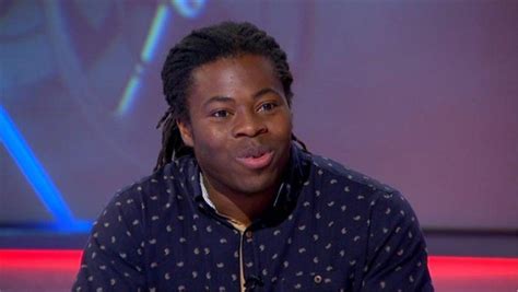 Ade Adepitan • Biography & Images