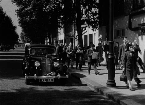 IMCDb Org 1948 Humber Hawk Mk I In The Blue Lamp 1950