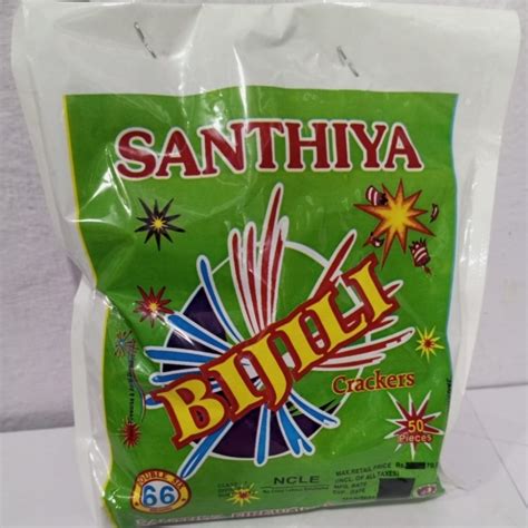 Order Red Bijili Pc S From Garuda Cracker