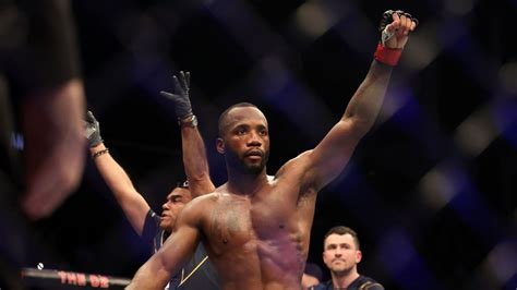 Ufc What S Next For Leon Edwards Colby Covington And More Espn