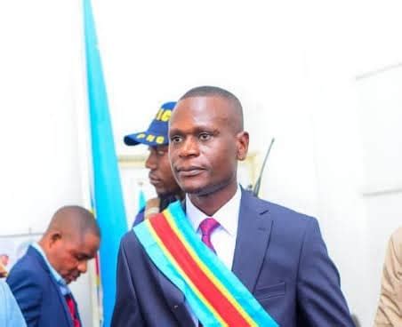 Rdc Pour Franck Mbo Nzolameso Daniel Bumba Passe Pour Le Meilleur