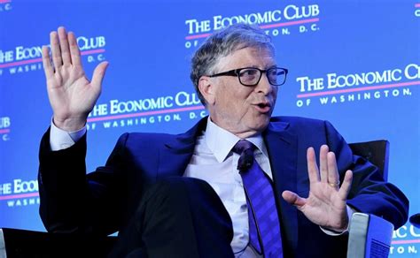 Bill Gates Revela Su Secreto Para Tener Una Memoria Poderosa