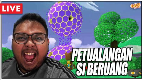 BERUANG COKLAT AKHIRNYA KETEMU BOSS TERKUAT SUPER BEAR ADVENTURE