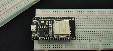 Getting Started With Esp32 Esp32 Arduino Programming Tutorials