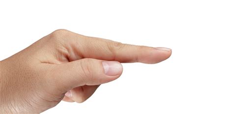 Finger Pointed 3 | GenealogyMagazine.com 