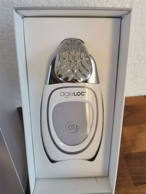 Neu Nu Skin Ageloc Galvanic Spa Kaufen Auf Ricardo