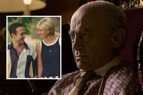 Mohamed Al Fayed Plotline In The Crown Slammed As Disrespectful