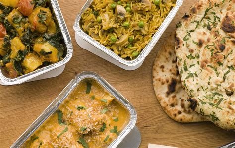 Tesco Launches Meal Deal On Indian Ready Meals And Its Only