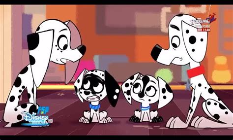 50+ 101 Dalmatian Street Season 2 - はがととめ