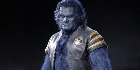 Kelsey Grammer Confirms Whether He'd Return As Beast For Marvel's X-Men ...