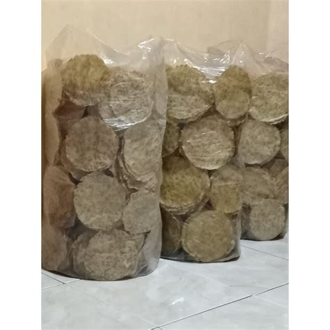 Jual Kerupuk Jengkol Jariang Mentah Asli Padang Gr Shopee Indonesia