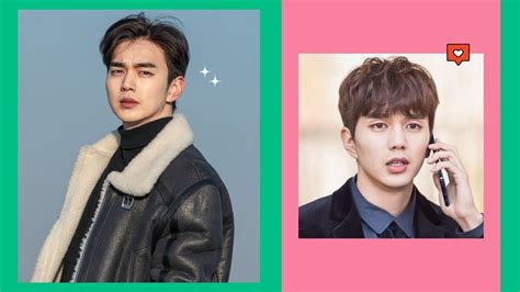 The Best Yoo Seung Ho K Dramas You Should Stream