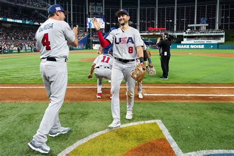 Rosenthal Trea Turners Grand Slam Powers Exhilarating Comeback As Usa