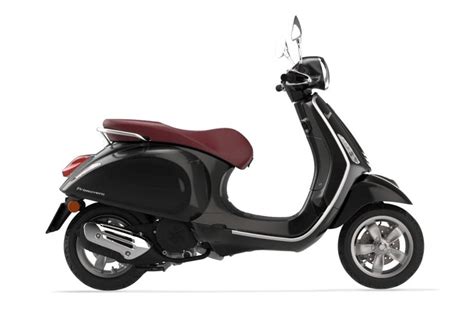 Piaggio Vespa 125 Primavera 3v Abs Prezzo Scheda Tecnica E Foto Dueruote