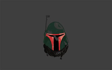 Free Download Bearded Boba Fett Wallpaper By Affubalator On 1920x1200