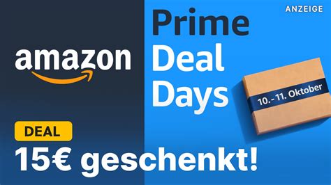 15 Amazon Gutschein kostenlos Sichert euch jetzt Extra Rabatt für den