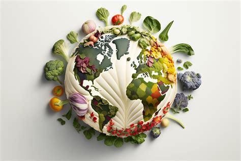 Alimentos Plant Based Piden Reconocerlos Por Cuidar El Planeta