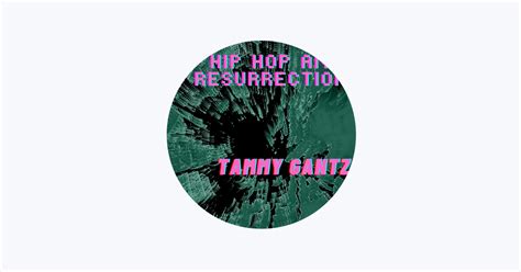 TAMMY GANTZ On Apple Music