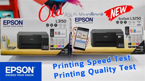 Printer Epson L Print Copy Scan Wifi